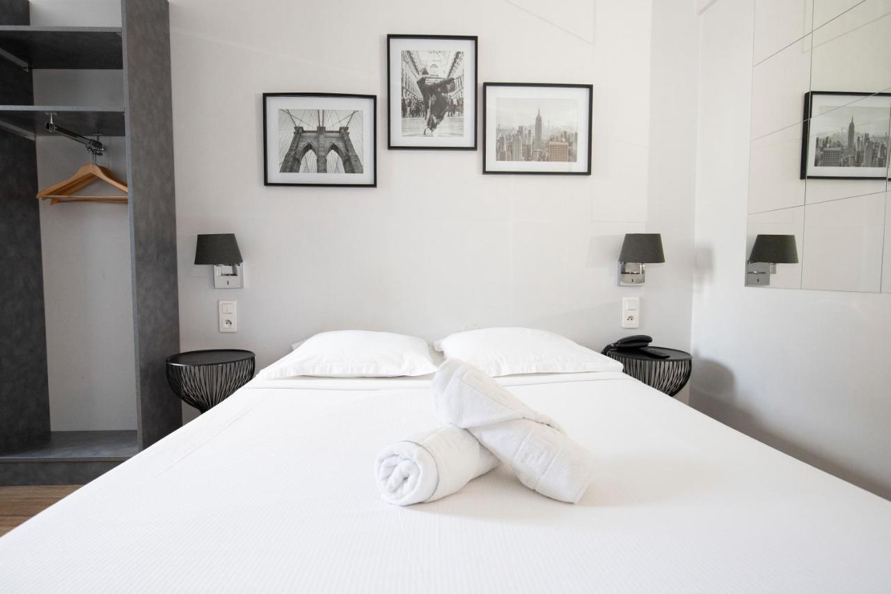 Wink Hotel Juvisy Экстерьер фото