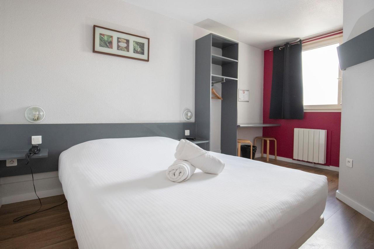 Wink Hotel Juvisy Экстерьер фото