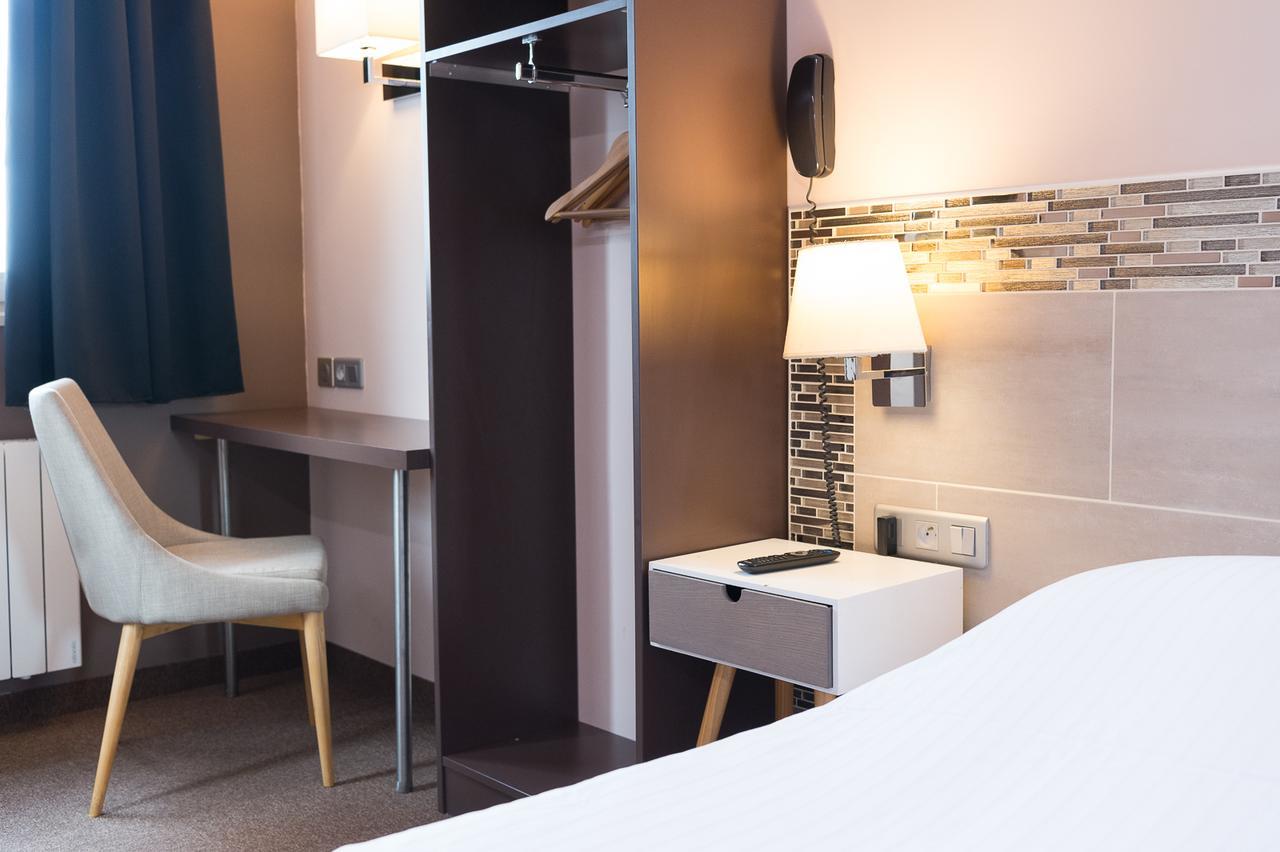 Wink Hotel Juvisy Экстерьер фото