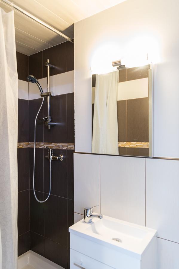Wink Hotel Juvisy Экстерьер фото
