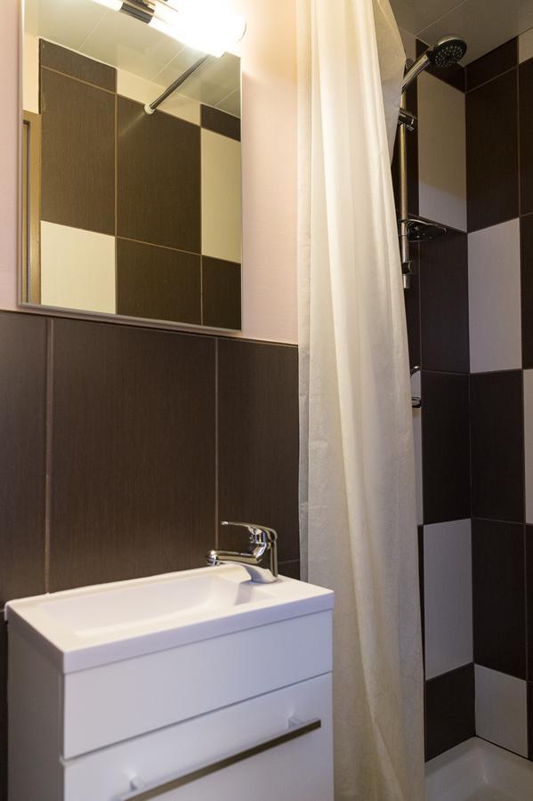 Wink Hotel Juvisy Экстерьер фото