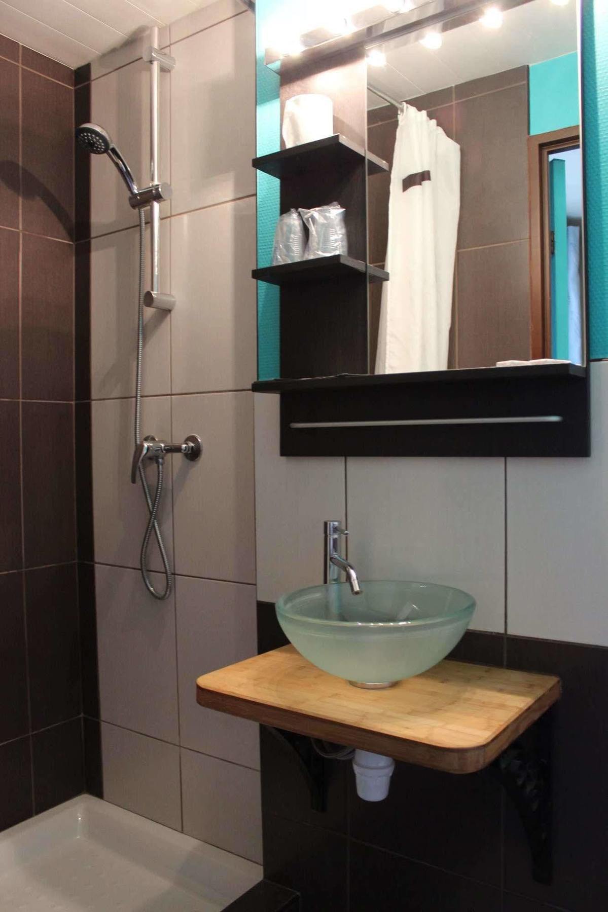 Wink Hotel Juvisy Экстерьер фото